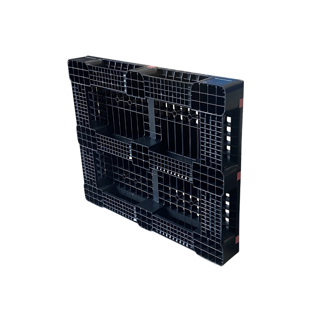 Plastic Pallets | Euro, Nestable & Heavy Duty Pallets – G-Force Direct