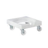 Heavy Duty Tapered Bin Dolly