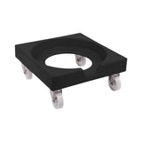 Heavy Duty Tapered Bin Dolly