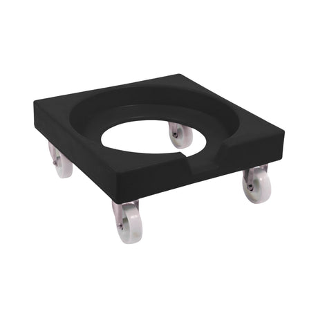 Heavy Duty Tapered Bin Dolly