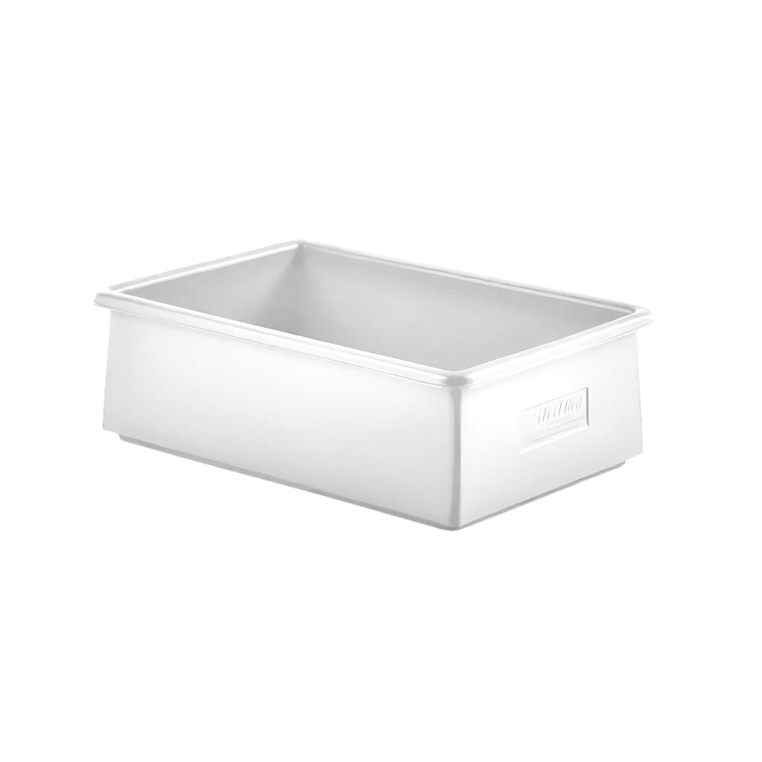 Hygibox® Food Grade Plastic Stackable Storage Box