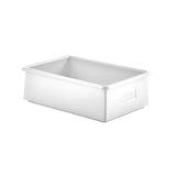 Hygibox® Food Grade Plastic Stackable Storage Box