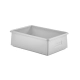 Hygibox® Food Grade Plastic Stackable Storage Box