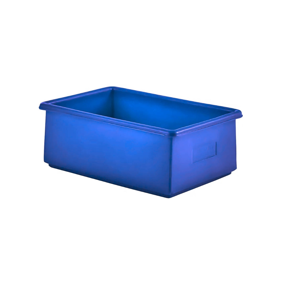 Hygibox® Food Grade Plastic Stackable Storage Box