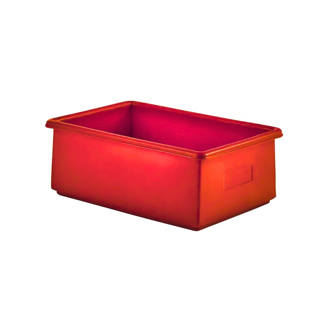 Hygibox® Food Grade Plastic Stackable Storage Box