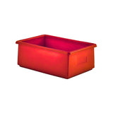 Hygibox® Food Grade Plastic Stackable Storage Box