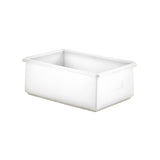 Hygibox® Food Grade Plastic Stackable Storage Box