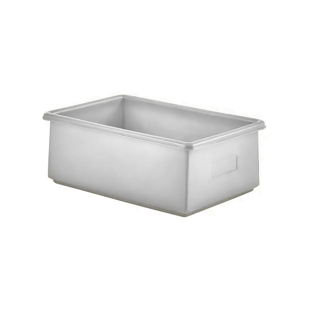 Hygibox® Food Grade Plastic Stackable Storage Box
