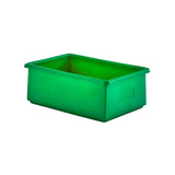 Hygibox® Food Grade Plastic Stackable Storage Box