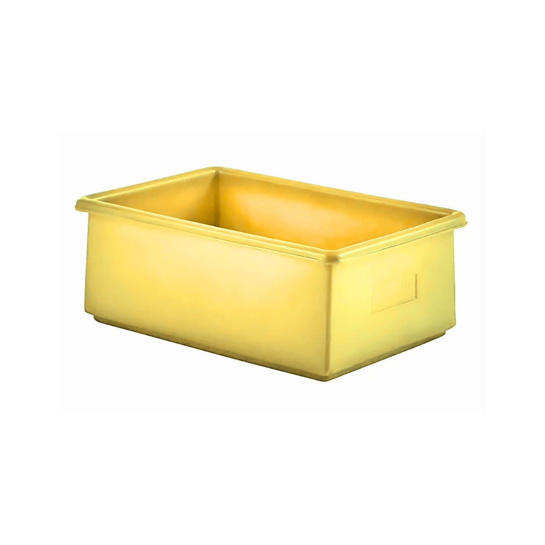 Hygibox® Food Grade Plastic Stackable Storage Box