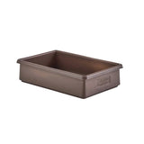 Hygibox® Food Grade Plastic Stackable Storage Box