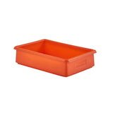 Hygibox® Food Grade Plastic Stackable Storage Box