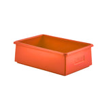 Hygibox® Food Grade Plastic Stackable Storage Box