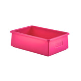 Hygibox® Food Grade Plastic Stackable Storage Box