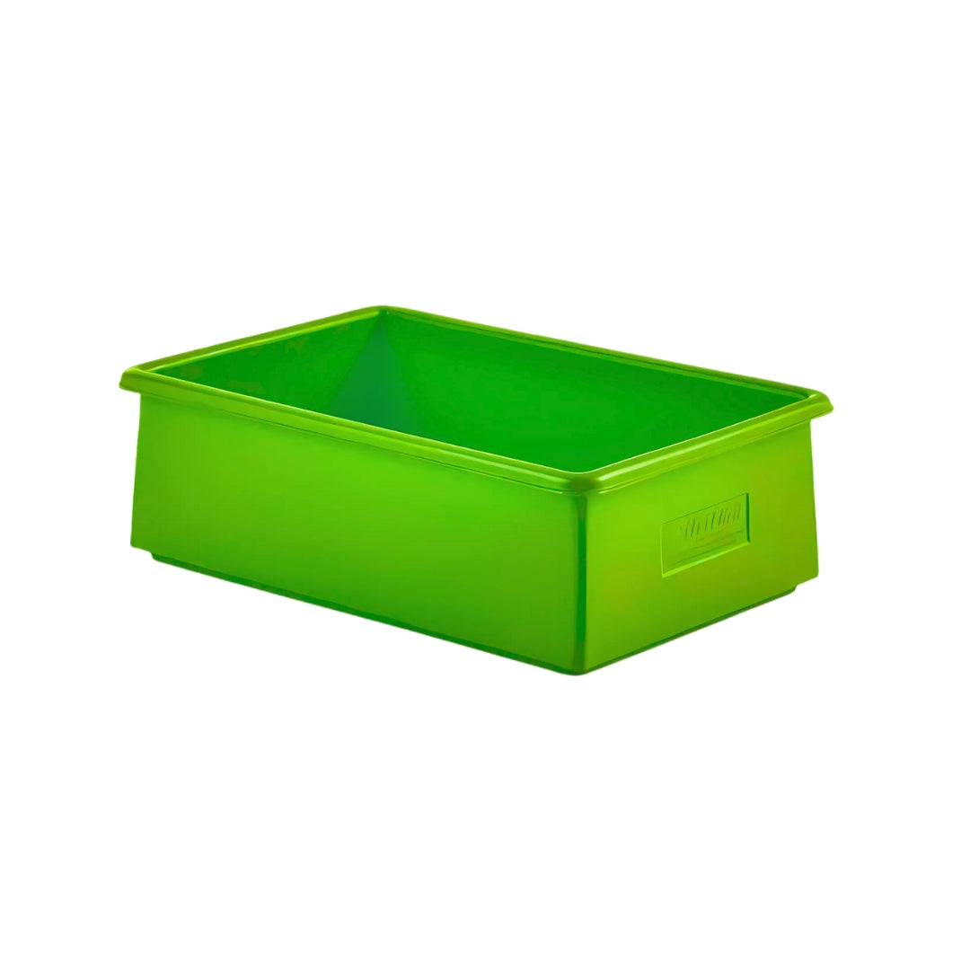 Hygibox® Food Grade Plastic Stackable Storage Box