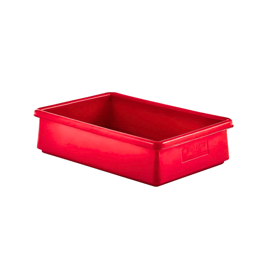 Hygibox® Food Grade Plastic Stackable Storage Box