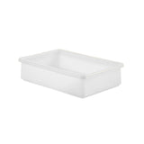 Hygibox® Food Grade Plastic Stackable Storage Box