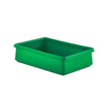 Hygibox® Food Grade Plastic Stackable Storage Box