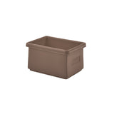 Hygibox® Food Grade Plastic Stackable Storage Box - Half Euro
