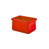 Hygibox® Food Grade Plastic Stackable Storage Box - Half Euro