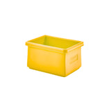 Hygibox® Food Grade Plastic Stackable Storage Box - Half Euro