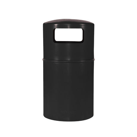 Outdoor Litter Bin - 118L