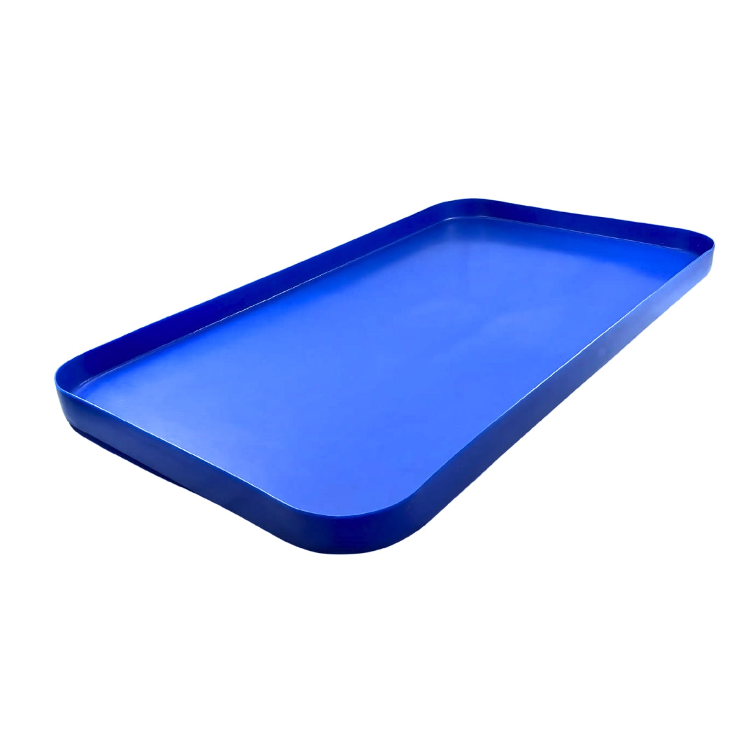 Lid for 455 Litre Mobile Container or Tank