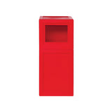 Outdoor Litter Bin - 45L