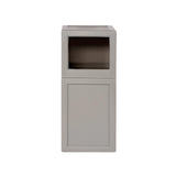 Outdoor Litter Bin - 45L