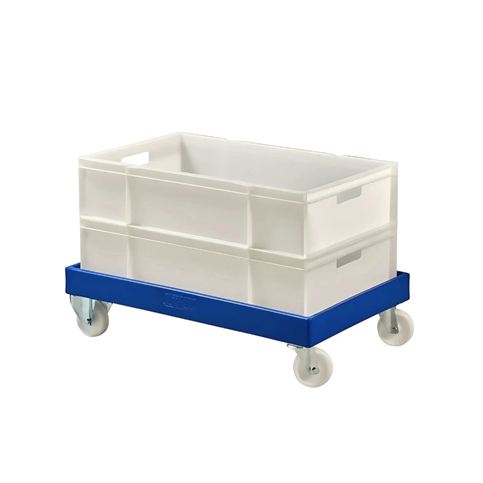 Plastic Tray Dolly– Open Base