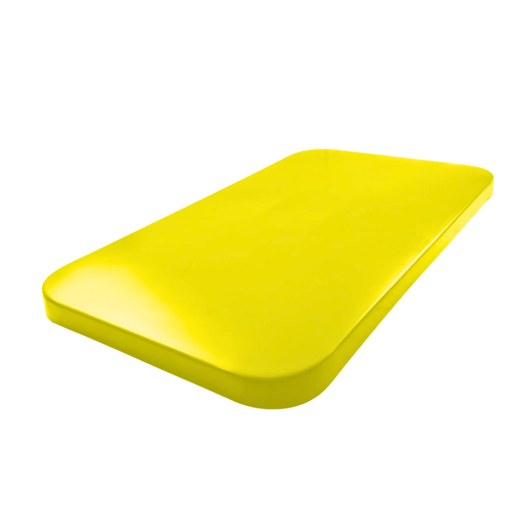 Lid for 455 Litre Mobile Container or Tank
