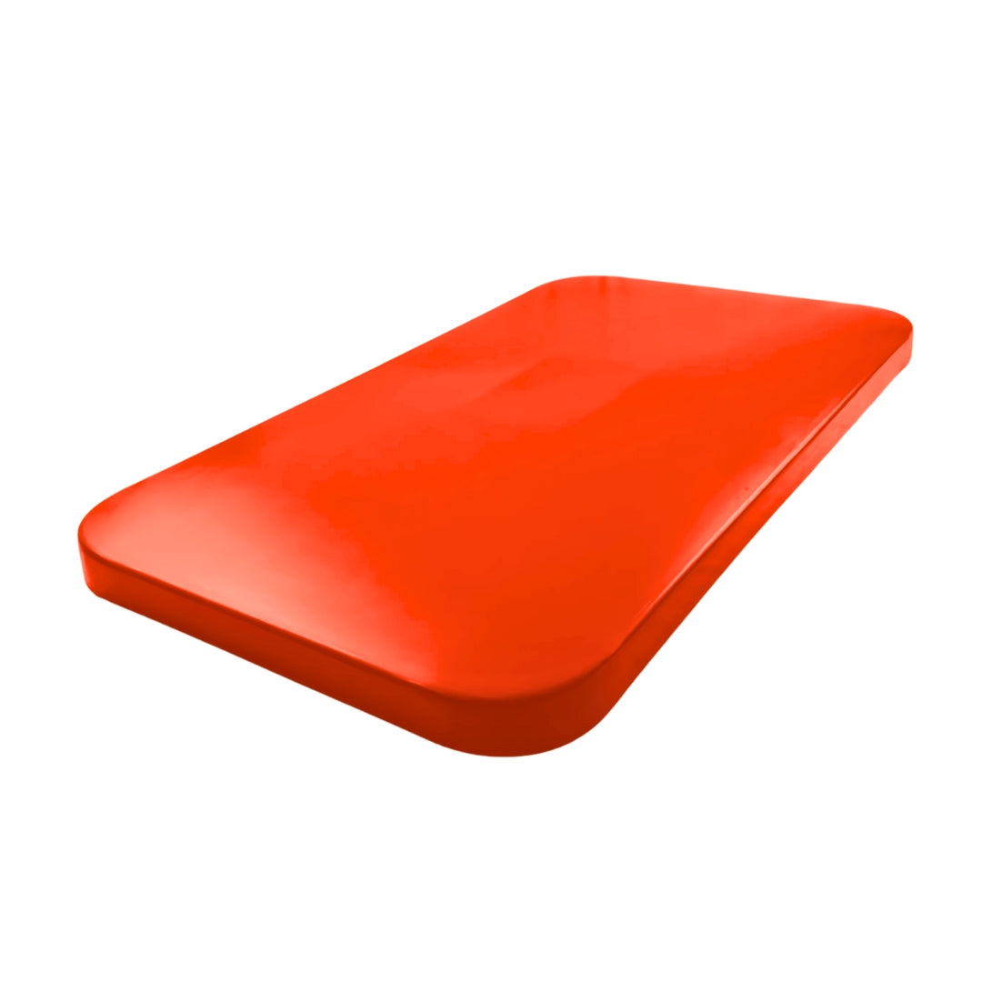 Lid for 455 Litre Mobile Container or Tank