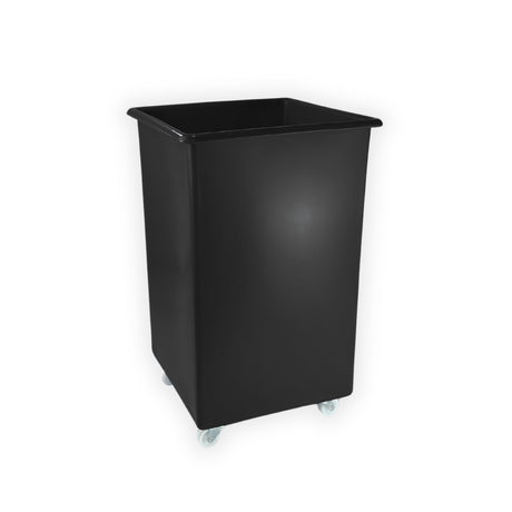 118L Plastic Mobile Storage Truck