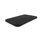 Lid for Recycled 200 Litre Mobile Container or Tank