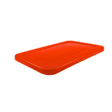 Lid for 200 Litre Mobile Container or Tank