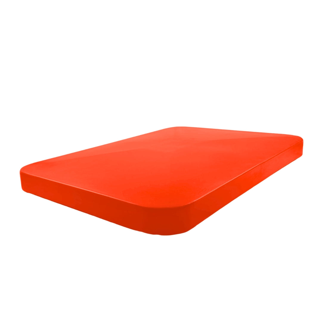 Lid for 320 Litre Mobile Container or Tank