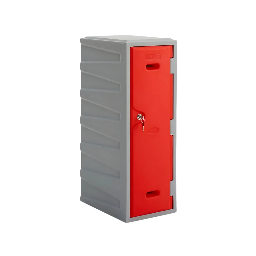 Supertuff Small Plastic Locker – Durable & Secure Storage | G-Force – G ...