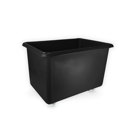 320L Plastic Mobile Storage Truck – Standard & Heavy Duty