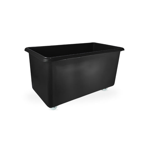 455L Plastic Mobile Storage Truck – Standard & Heavy Duty