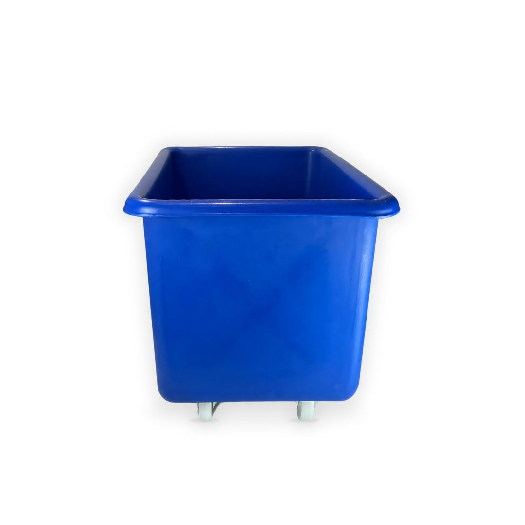 Plastic Ruck 320L Plastic Mobile Storage Truck | Recycled & Food Grade | G-Force – G ...